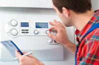 free commercial Twinhoe boiler quotes